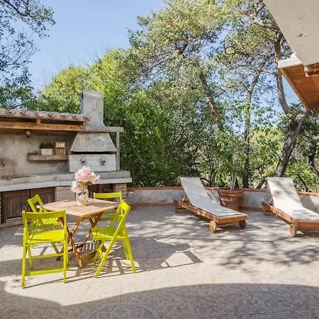 Eden Beach Апартаменты Сорсо